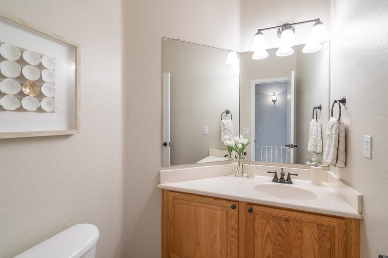 Las Sendas Desert Oasis mit privatem Pool und Whirlpool – Mesa, Arizona