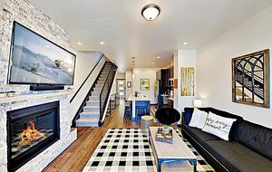 Continental Divide Townhome - Winter Park, Colorado