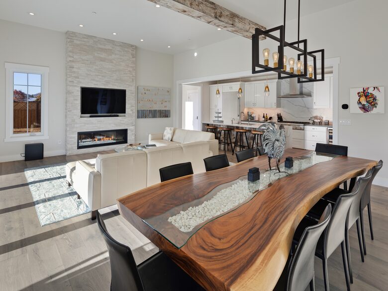 Luxe New Wine Country Gem w/ Backyard Eden & Pool - Kenwood, California