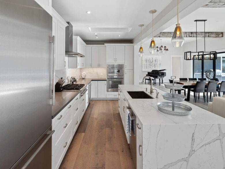 Luxe New Wine Country Gem w/ Backyard Eden & Pool - Kenwood, California