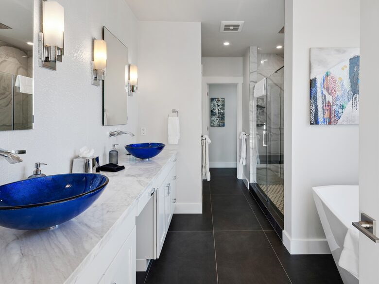 Luxe New Wine Country Gem w/ Backyard Eden & Pool - Kenwood, California