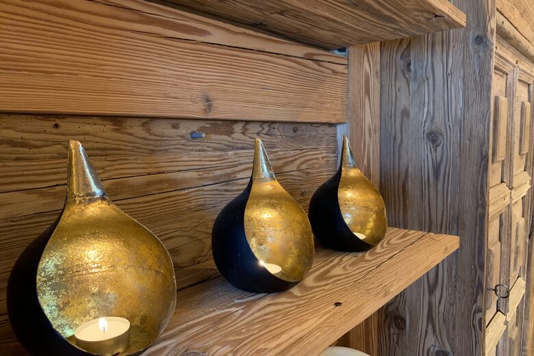 St. Moritz Cozy Lodge - Saint Moritz, Switzerland