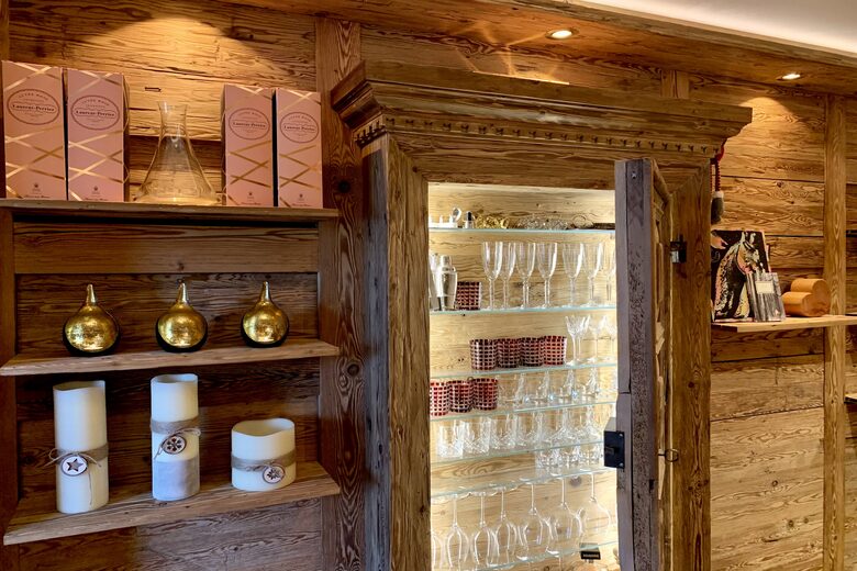 St. Moritz Cozy Lodge - Saint Moritz, Switzerland
