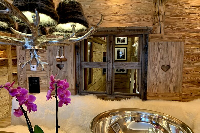 St. Moritz Cozy Lodge - Saint Moritz, Switzerland