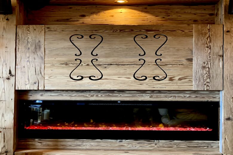 St. Moritz Cozy Lodge - Saint Moritz, Switzerland