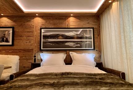 St. Moritz Cozy Lodge - Saint Moritz, Switzerland