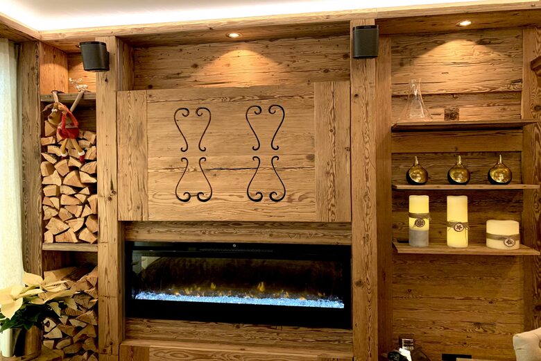 St. Moritz Cozy Lodge - Saint Moritz, Switzerland