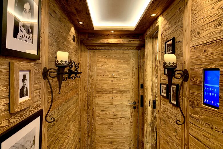 St. Moritz Cozy Lodge - Saint Moritz, Switzerland