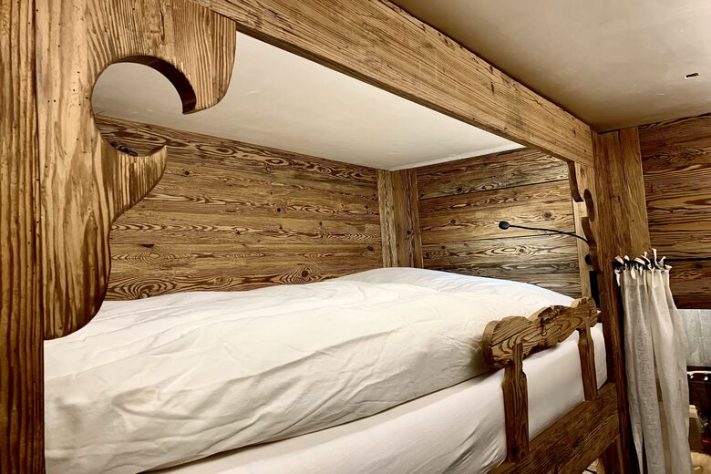 St. Moritz Cozy Lodge - Saint Moritz, Switzerland