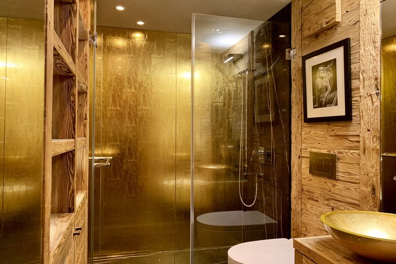 St. Moritz Cozy Lodge - Saint Moritz, Switzerland