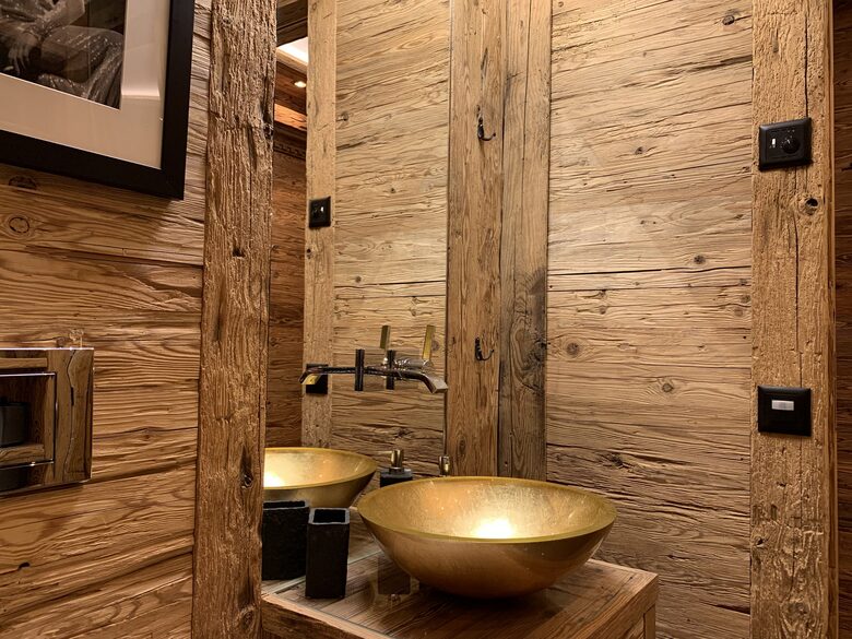 St. Moritz Cozy Lodge - Saint Moritz, Switzerland