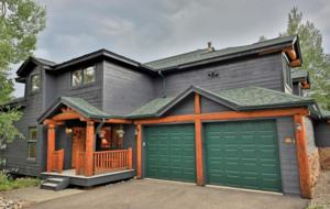 Mary Jane Ski Haus – Mountain Country Retreat - Fraser, Colorado
