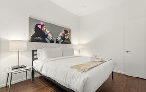 Illume | Ultrachic Luxury Community | Corner Unit - Nashville, Tennessee