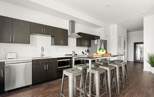 Illume | Ultrachic Luxury Community | Corner Unit - Nashville, Tennessee