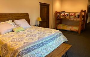 Rustic Grand Colorado Elegance - Larkspur, Colorado