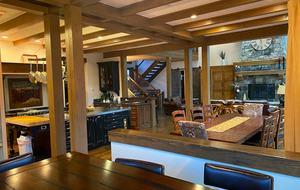 Rustic Grand Colorado Elegance - Larkspur, Colorado
