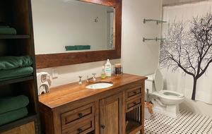Rustic Grand Colorado Elegance - Larkspur, Colorado
