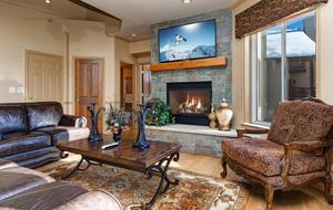 Expansive & Posh Park City Home - Park City, Utah