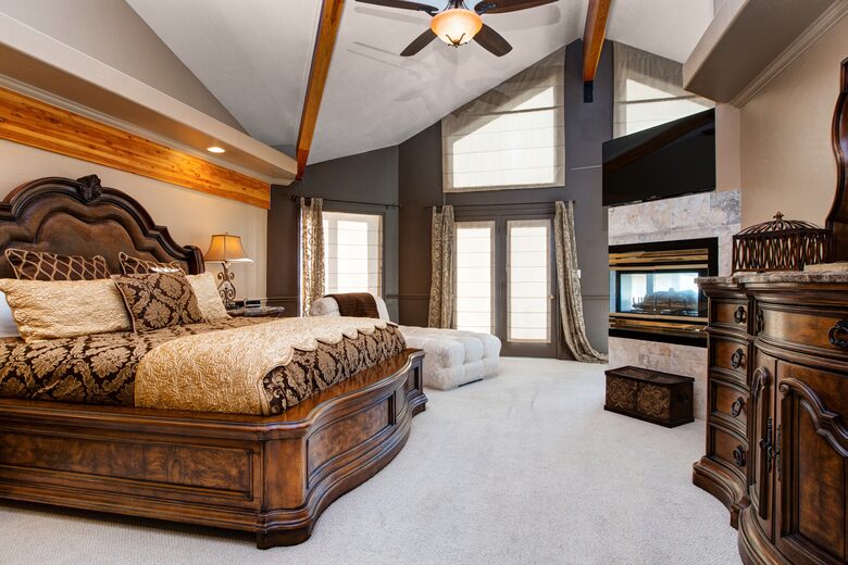 Expansive & Posh Park City Home - Park City, Utah
