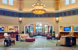 Sheraton Vistana Resort Villas - Orlando, Florida