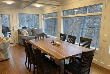 Smith Mountain Lake 5 Bedroom - Moneta, Virginia