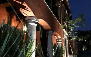 Casa Grande - San Miguel de Allende, Mexico