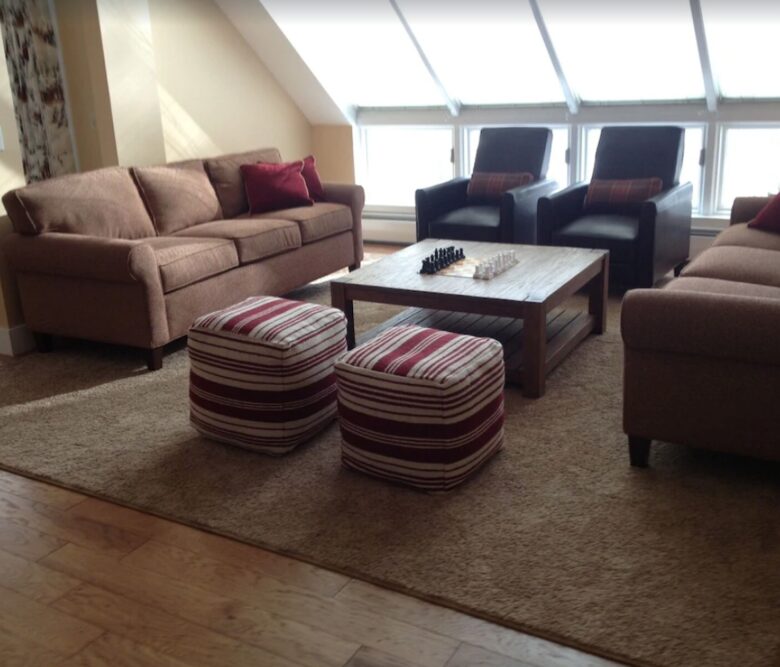 Killington Ski-in/Ski-Out Townhome - Killington, Vermont