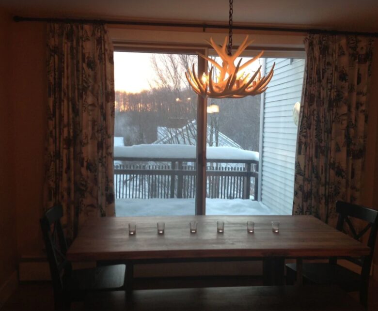 Killington Ski-in/Ski-Out Townhome - Killington, Vermont