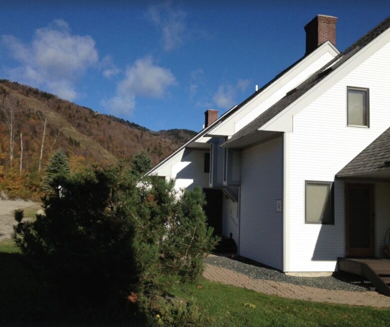 Killington Ski-in/Ski-Out Townhome - Killington, Vermont