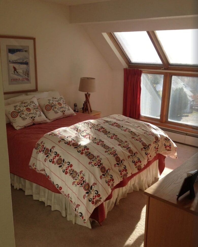 Killington Ski-in/Ski-Out Townhome - Killington, Vermont
