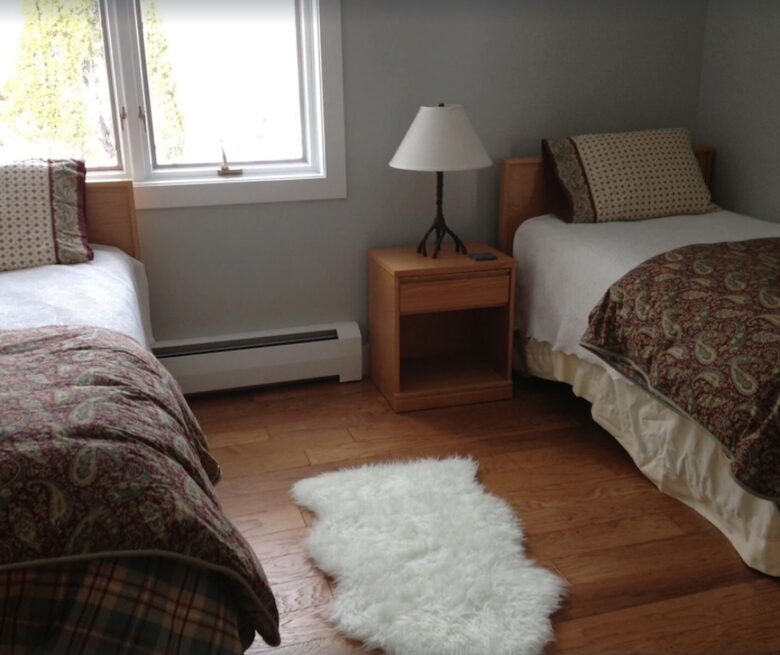 Killington Ski-in/Ski-Out Townhome - Killington, Vermont