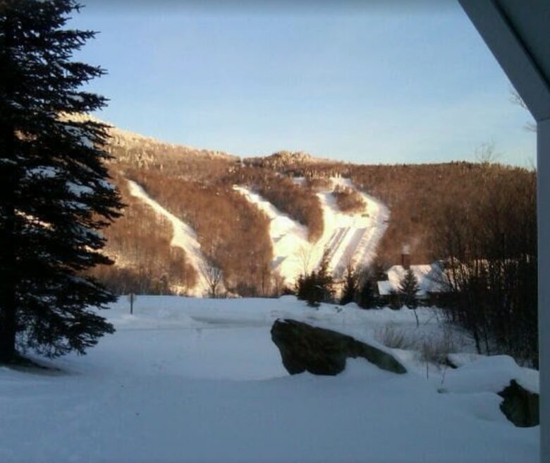 Killington Ski-in/Ski-Out Townhome - Killington, Vermont