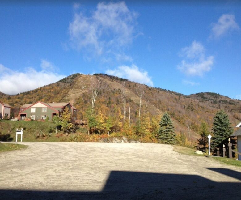 Killington Ski-in/Ski-Out Townhome - Killington, Vermont