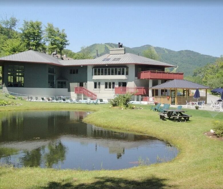 Killington Ski-in/Ski-Out Townhome - Killington, Vermont
