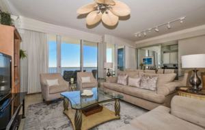 Silver Shells Penthouse 5 - Destin, Florida