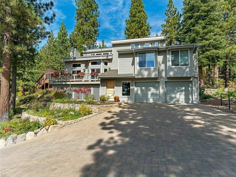 Incline Village Stunner - Incline Village, Nevada