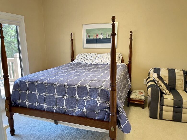 Smith Mountain Lake 5 Bedroom - Moneta, Virginia