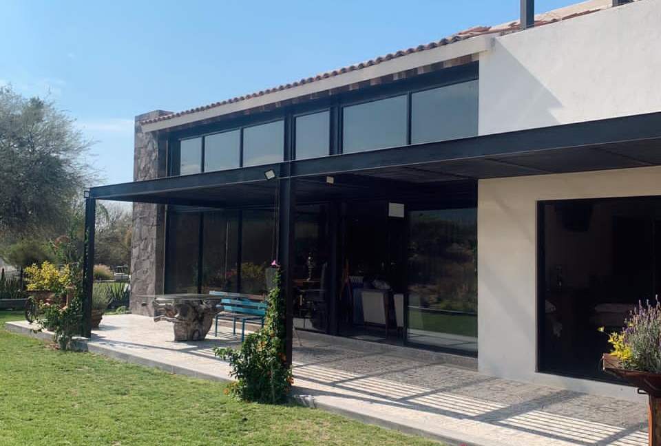 Casa de los Baules Golf Villa - San Miguel de Allende, Mexico