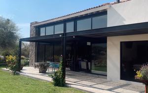 Casa de los Baules Golf Villa - San Miguel de Allende, Mexico
