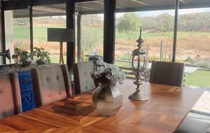 Casa de los Baules Golf Villa - San Miguel de Allende, Mexico