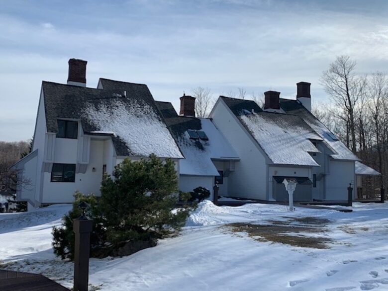 Killington Ski-in/Ski-Out Townhome - Killington, Vermont