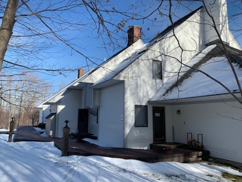 Killington Ski-in/Ski-Out Townhome - Killington, Vermont