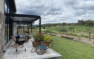 Casa de los Baules Golf Villa - San Miguel de Allende, Mexico