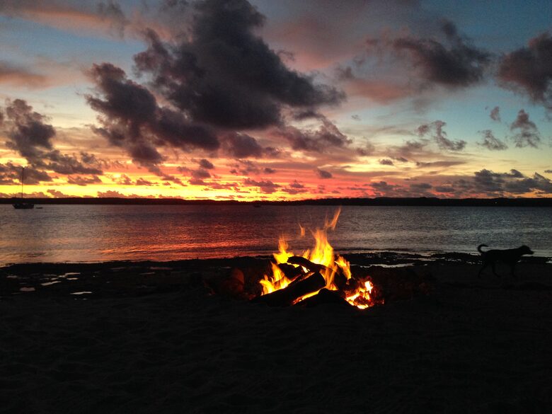 All-Inclusive 7-night TradeWinds TERRA "with a Splash" at Mandala Private Island - Neiafu, Tonga