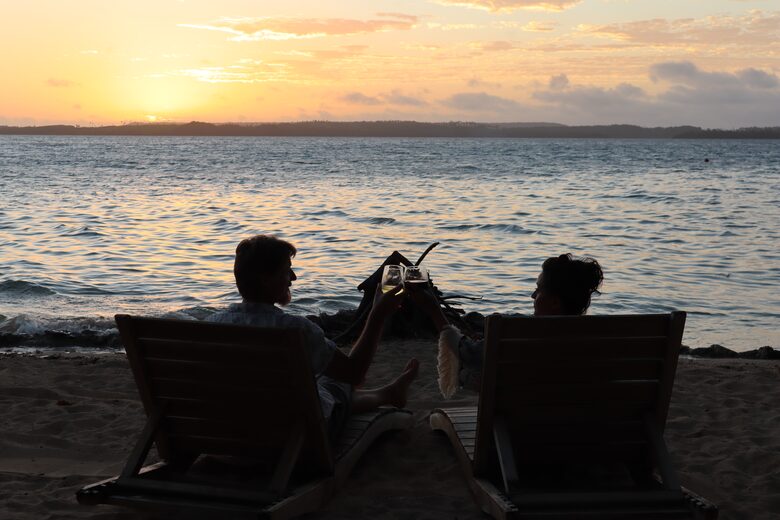 All-Inclusive 7-night TradeWinds TERRA "with a Splash" at Mandala Private Island - Neiafu, Tonga