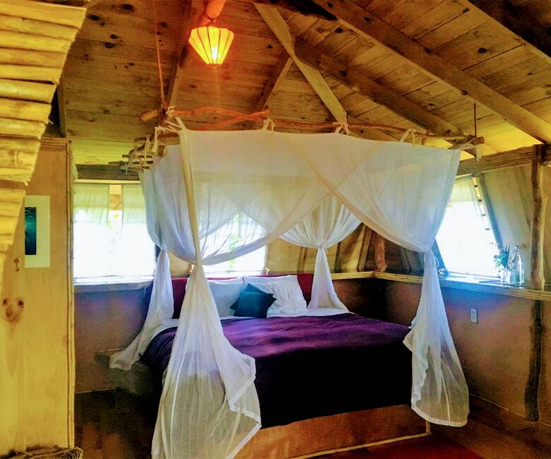 All-Inclusive 7-night TradeWinds TERRA "with a Splash" at Mandala Private Island - Neiafu, Tonga