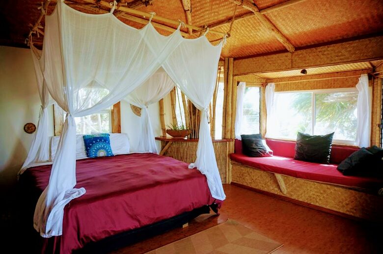 All-Inclusive 7-night TradeWinds TERRA "with a Splash" at Mandala Private Island - Neiafu, Tonga