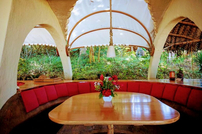 All-Inclusive 7-night TradeWinds TERRA "with a Splash" at Mandala Private Island - Neiafu, Tonga