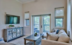 Seaclusion - 30A - Santa Rosa Beach, Florida