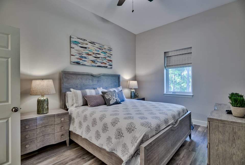 Seaclusion - 30A - Santa Rosa Beach, Florida